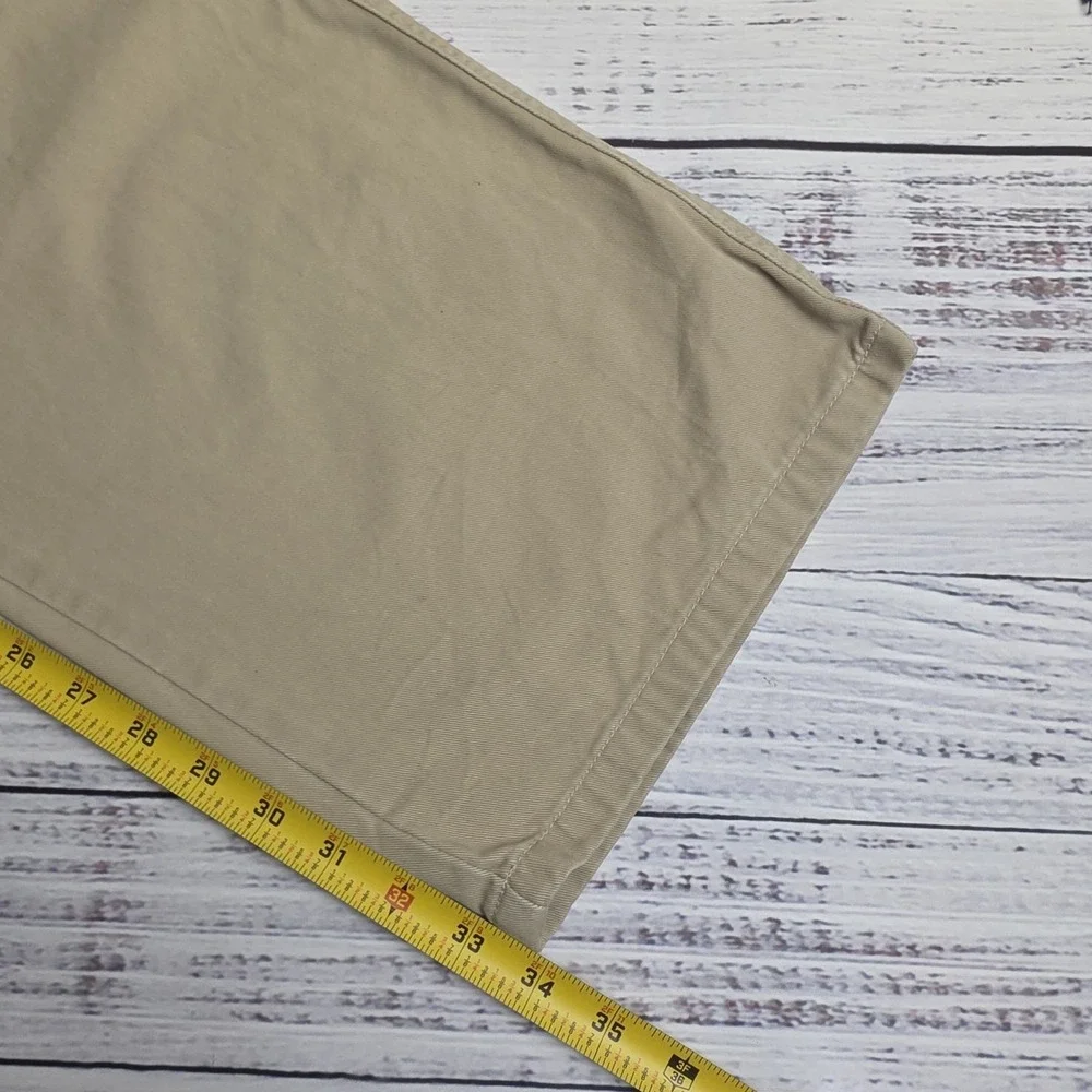 Polo Jeans Company Ralph Lauren 5 Pocket Carpenter Pants Mens‎ 38x32 Fits 40x34